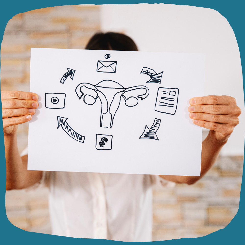 Female Business und Health