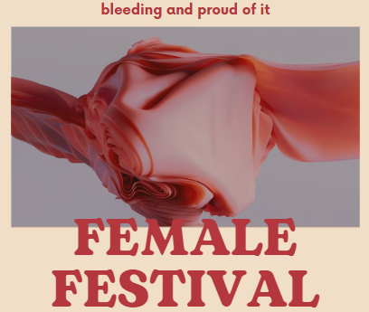 Female Festival
