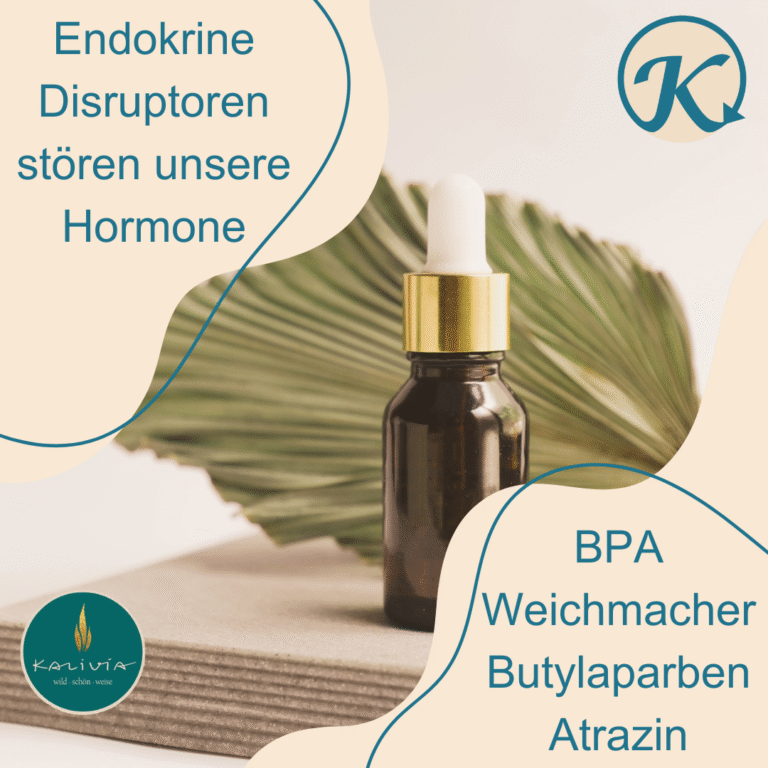 Endokrine Disruptoren