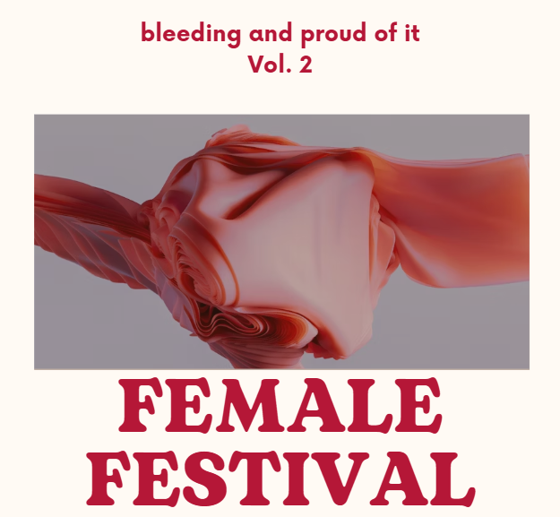 Event Female Festival